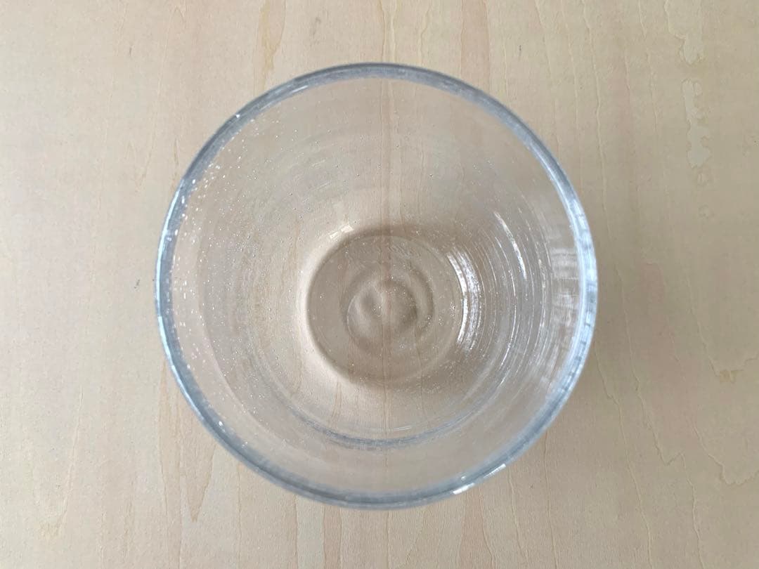 STUDIO PREPA スタジオプレパ COFFEE COUNTY グラス