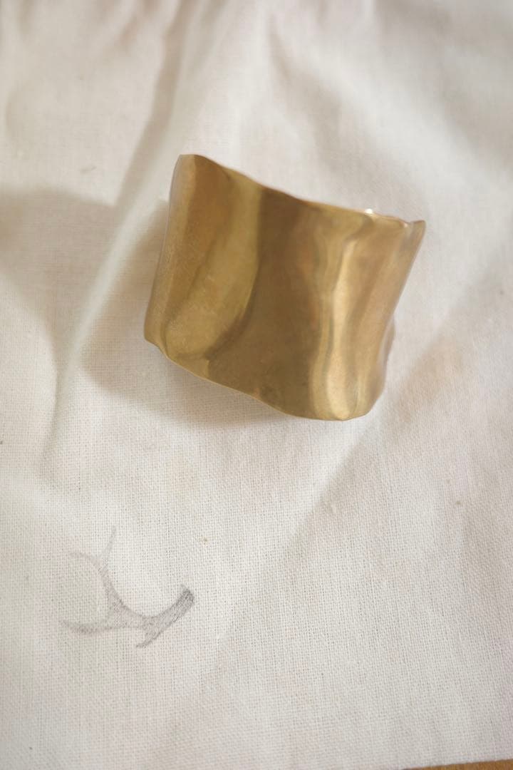 pluie ソウ ヘアピアス