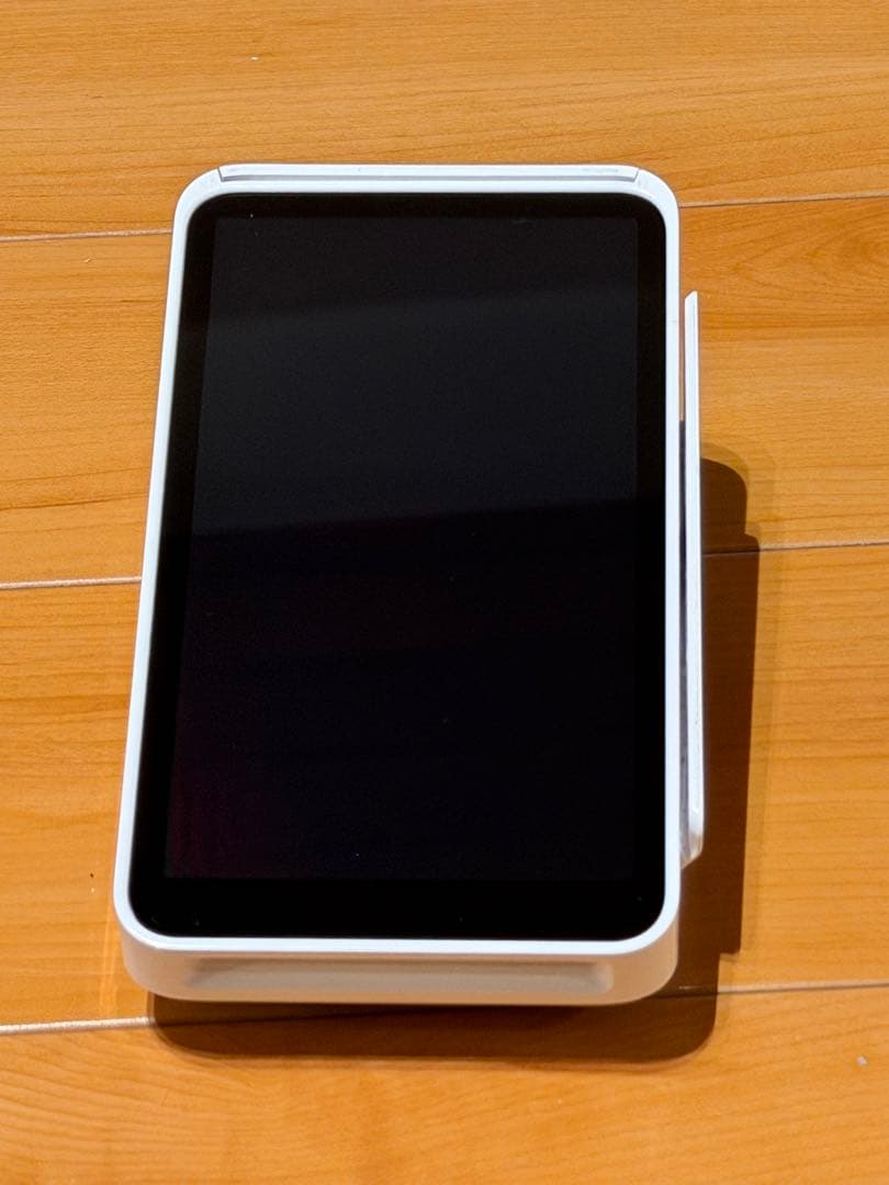 スクエアターミナル