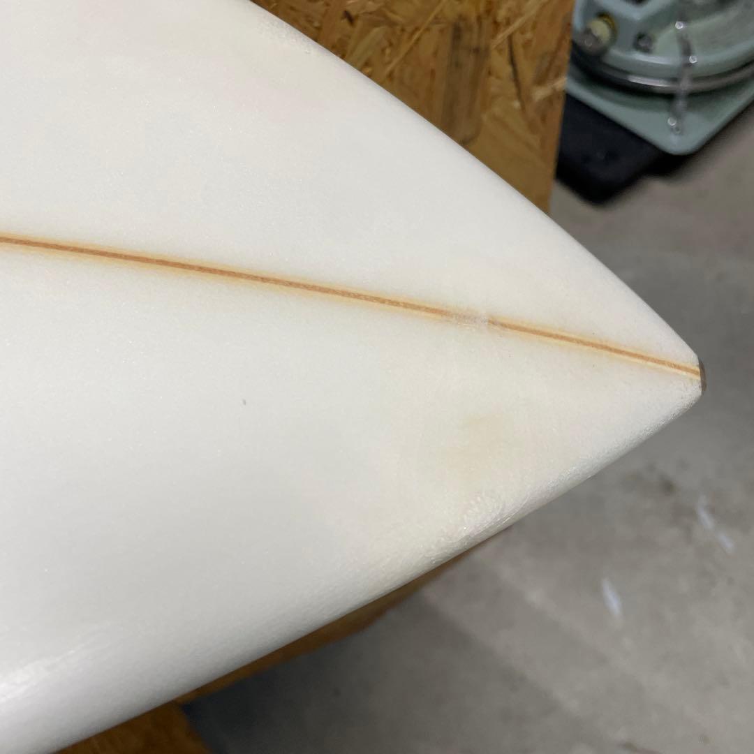 ネックベアード2 サーフボード5'8‘’