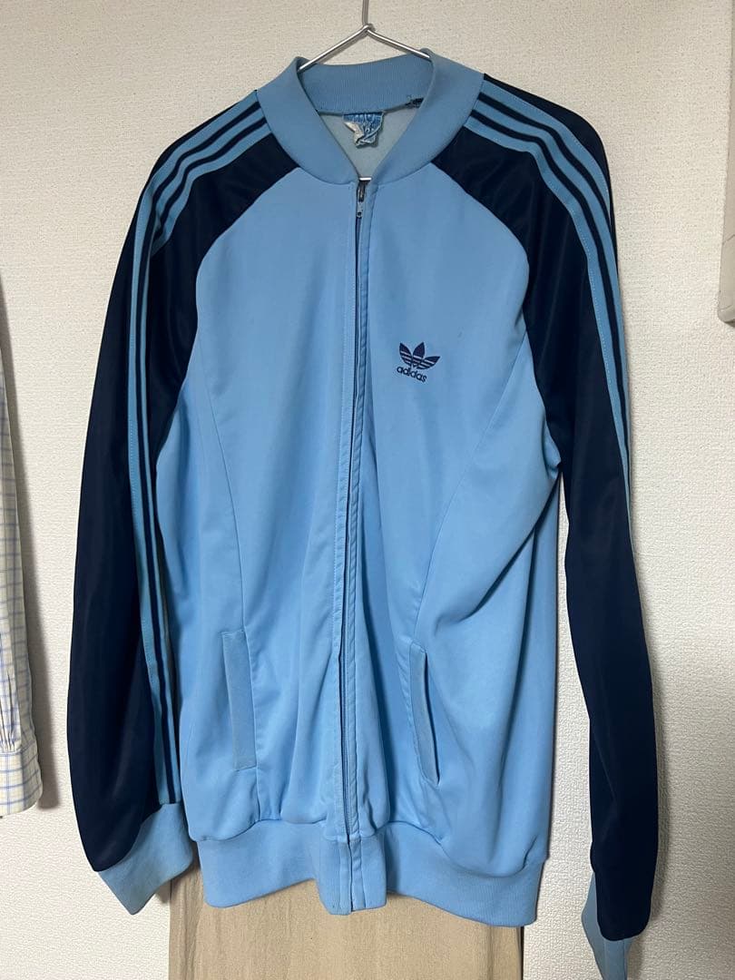 ウェア adidas70s atp