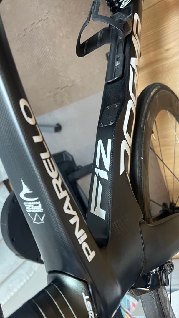 ピナレロ DOGMA F12 2020 Dura-Ace R9100 Hyper