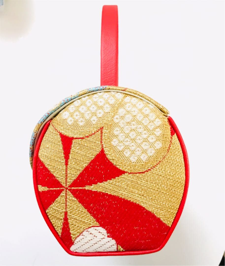 成人式 厚底 草履 バッグ【値下げしました！】美品