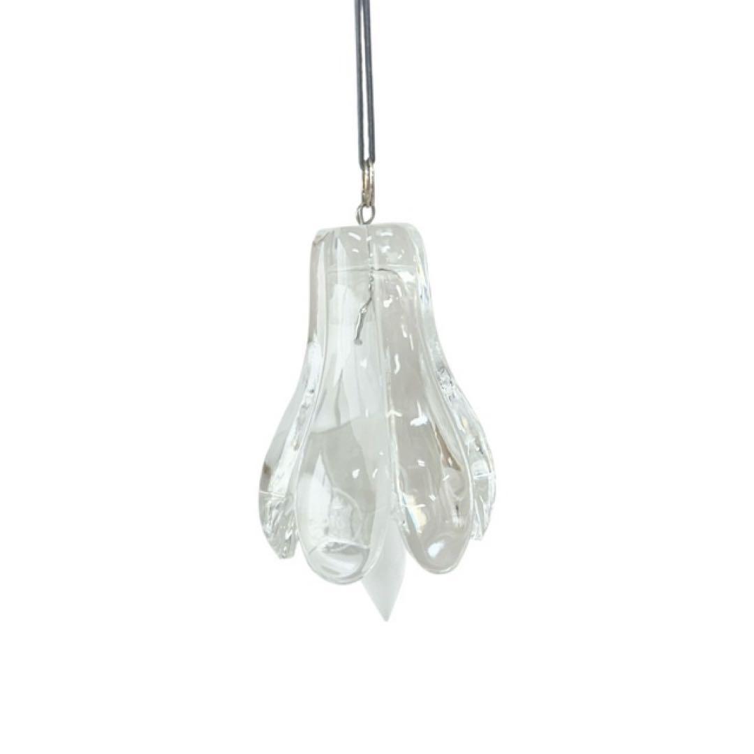 【Saint-Louis/サンルイ】クリスタル　ベル（未使用）