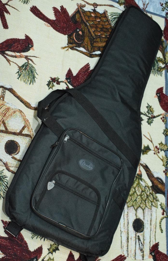 Fender Heritage '60s Telecaster® Custom