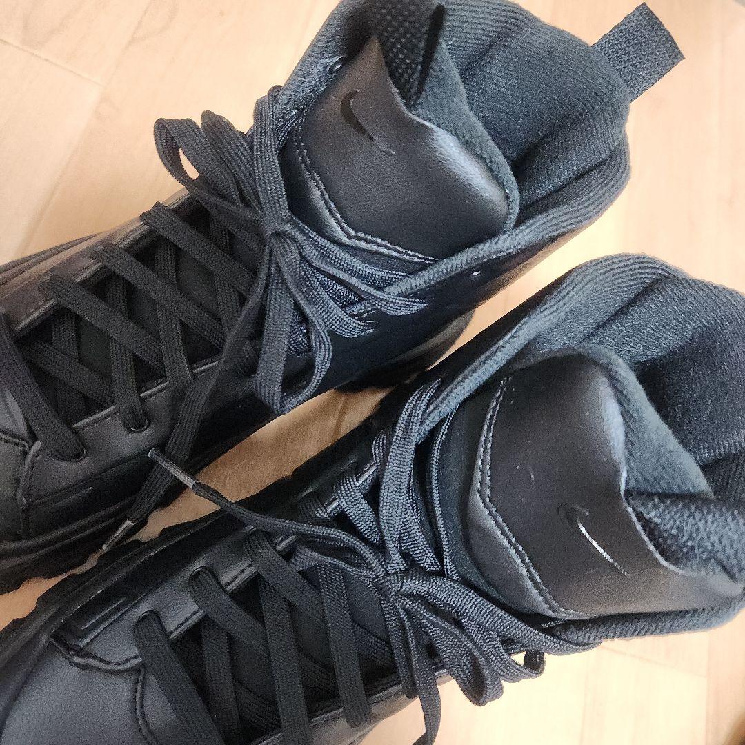 ナイキ ブレーザー ローム MID ウィメンズ ウィンタライズド シューズ