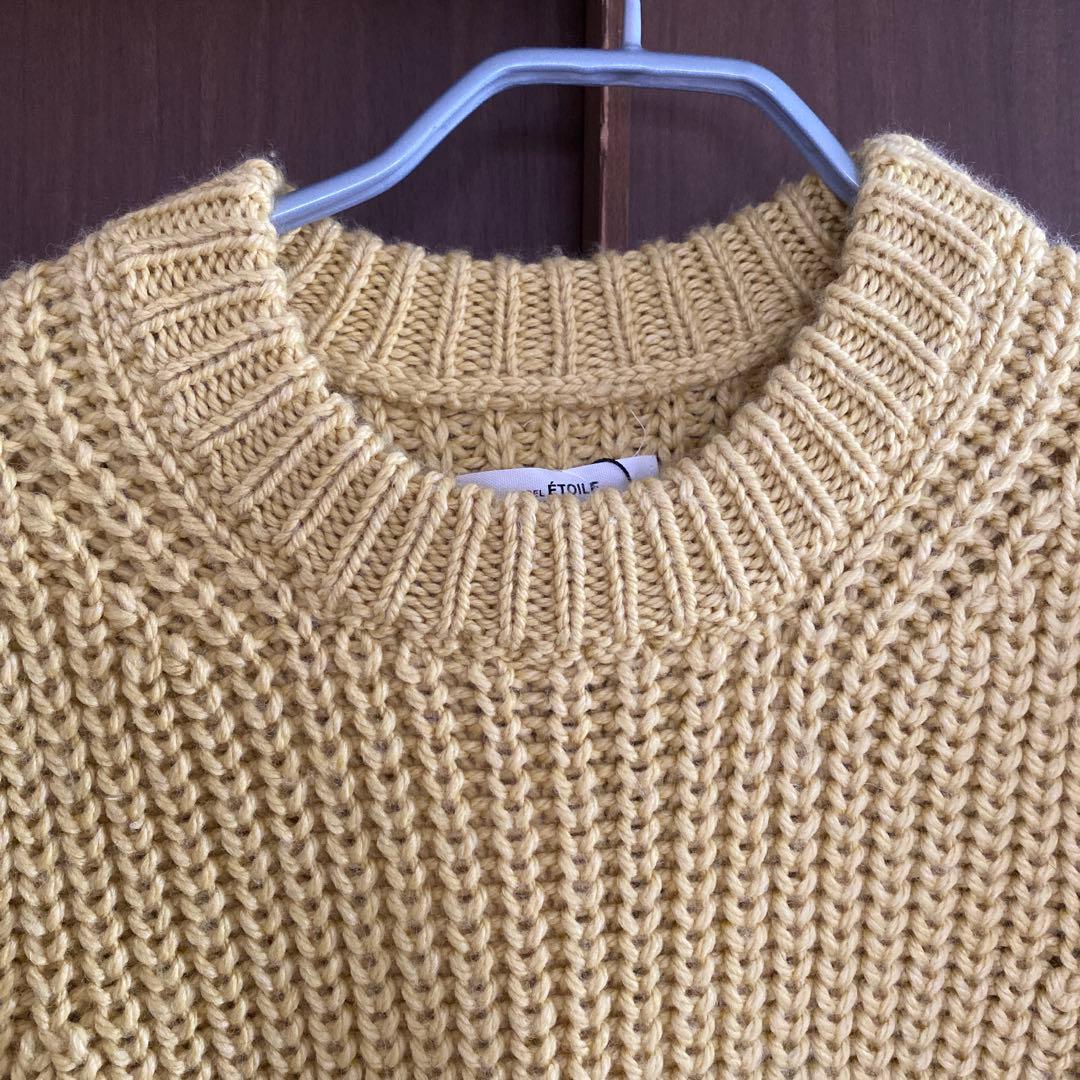 未使用　ISABEL MARANT