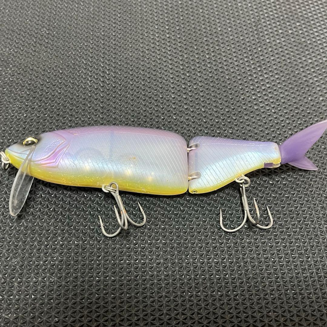 DRTタイニークラッシュ LOW プロブルー