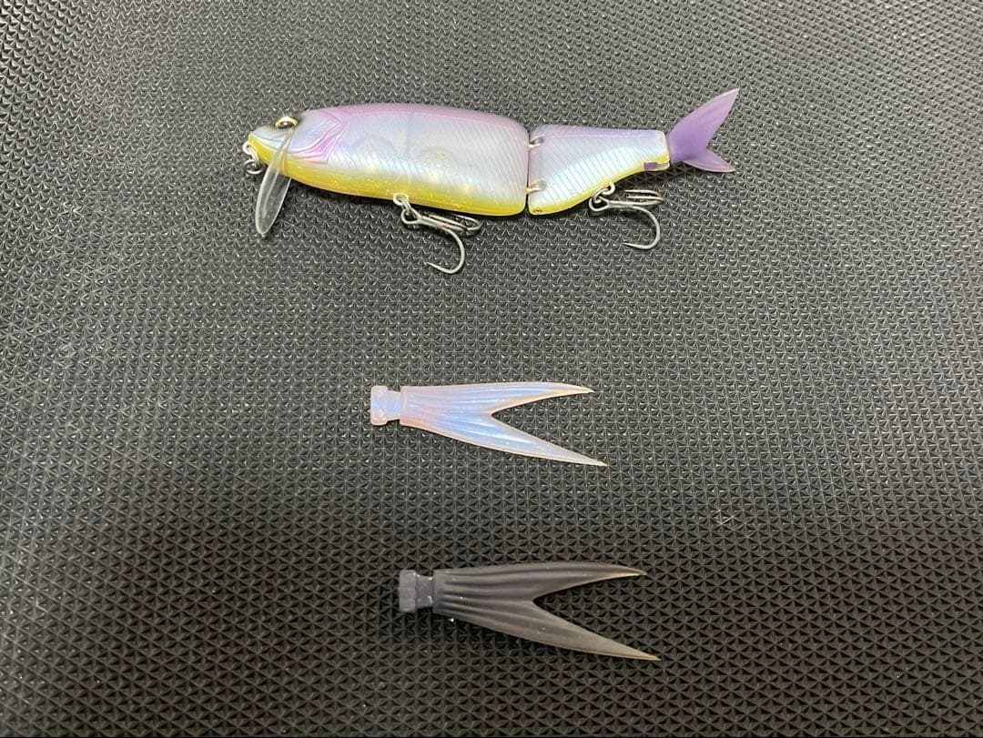 DRTタイニークラッシュ LOW プロブルー