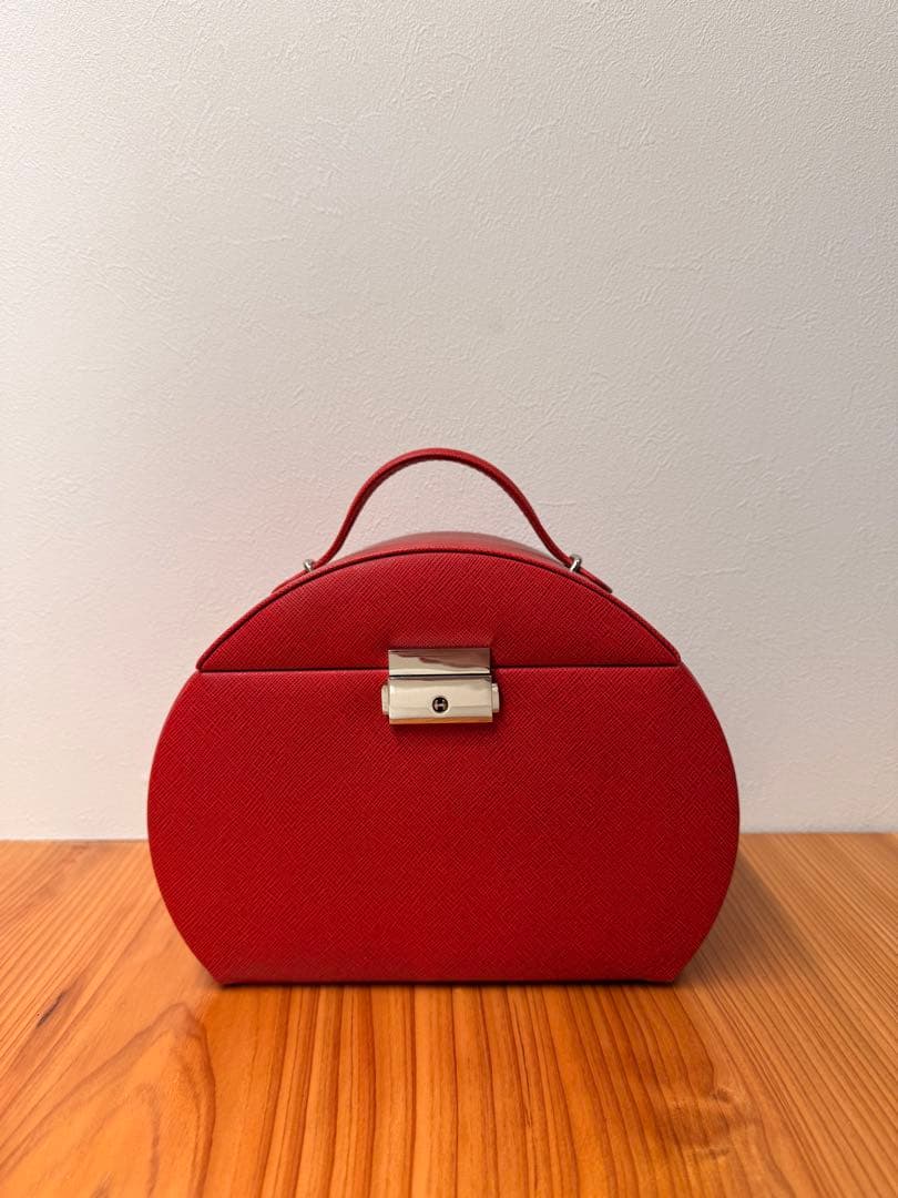 アクセサリーケース ジュエリーボックス