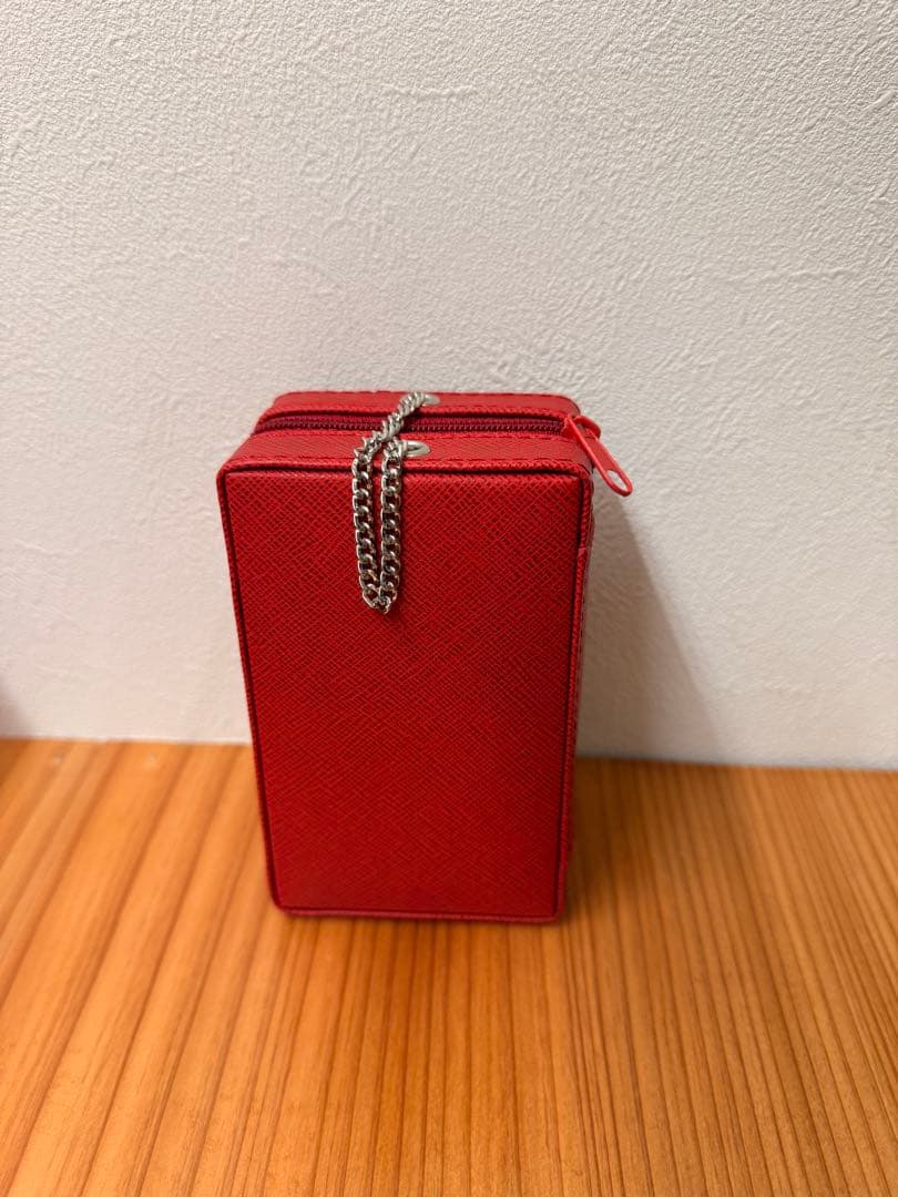 アクセサリーケース ジュエリーボックス