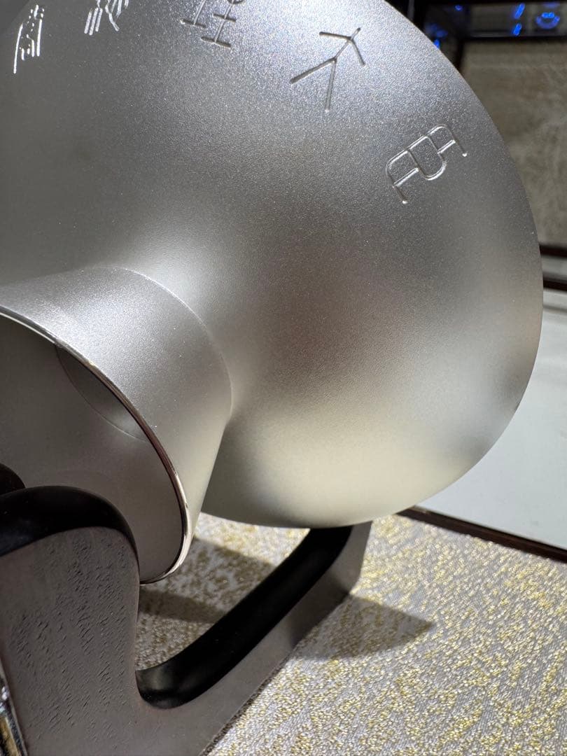 銀杯　内閣総理大臣　ケース付き