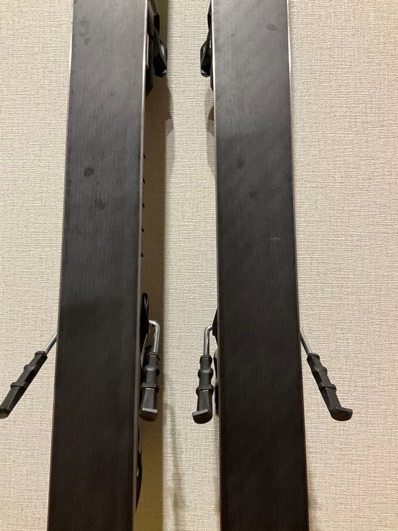 HEAD ヘッド　e-GS REBELS 186 金具FF16付　新品未使用