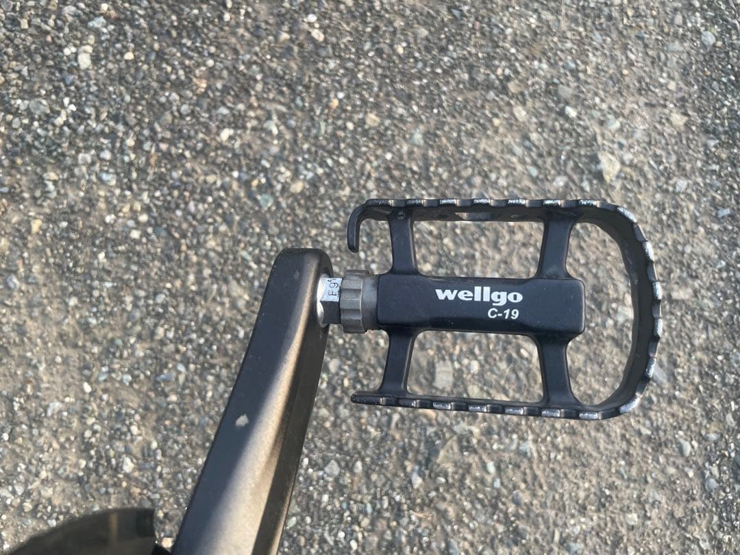 トレック　FX3ディスク　Mサイズ