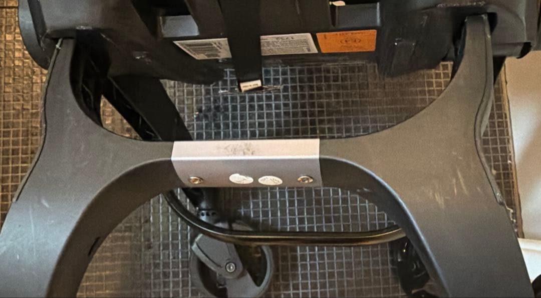 専用★【付属品10点】doonaドゥーナ ベビーカー ISOFIXベース付セット