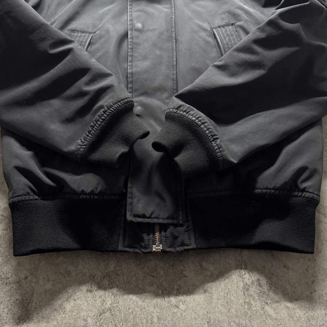 【大人気】archive gap フライトジャケット　S n-2b 短丈　Y2K