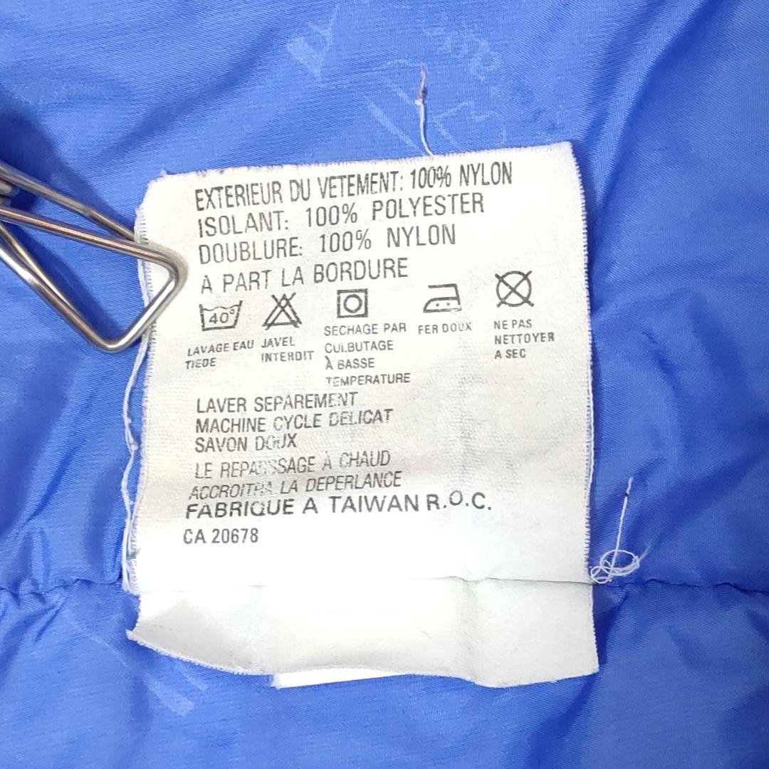 91年製 パタゴニア Fall Line Insulated Jacket L