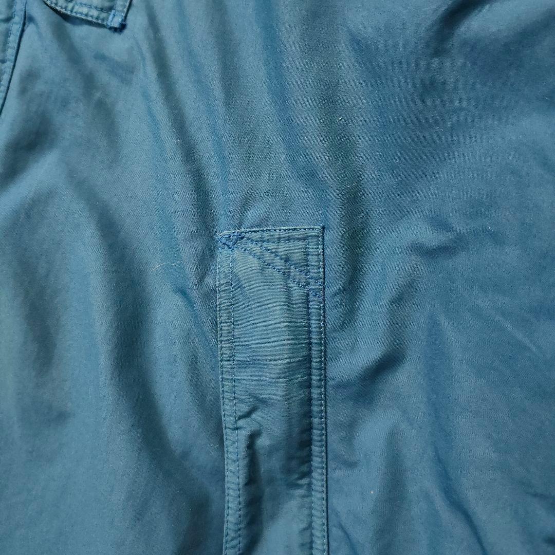 91年製 パタゴニア Fall Line Insulated Jacket L