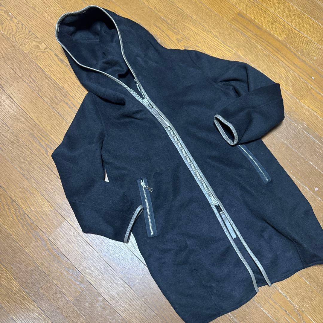 「Cherry Blossom」未使用　新品　PRIDE コート　タグ付き