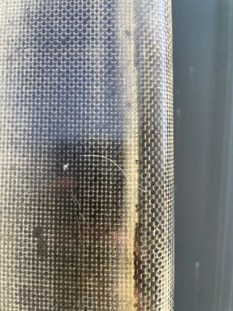 THUNDERBOLT HI Diamond Drive ロングボード9.1