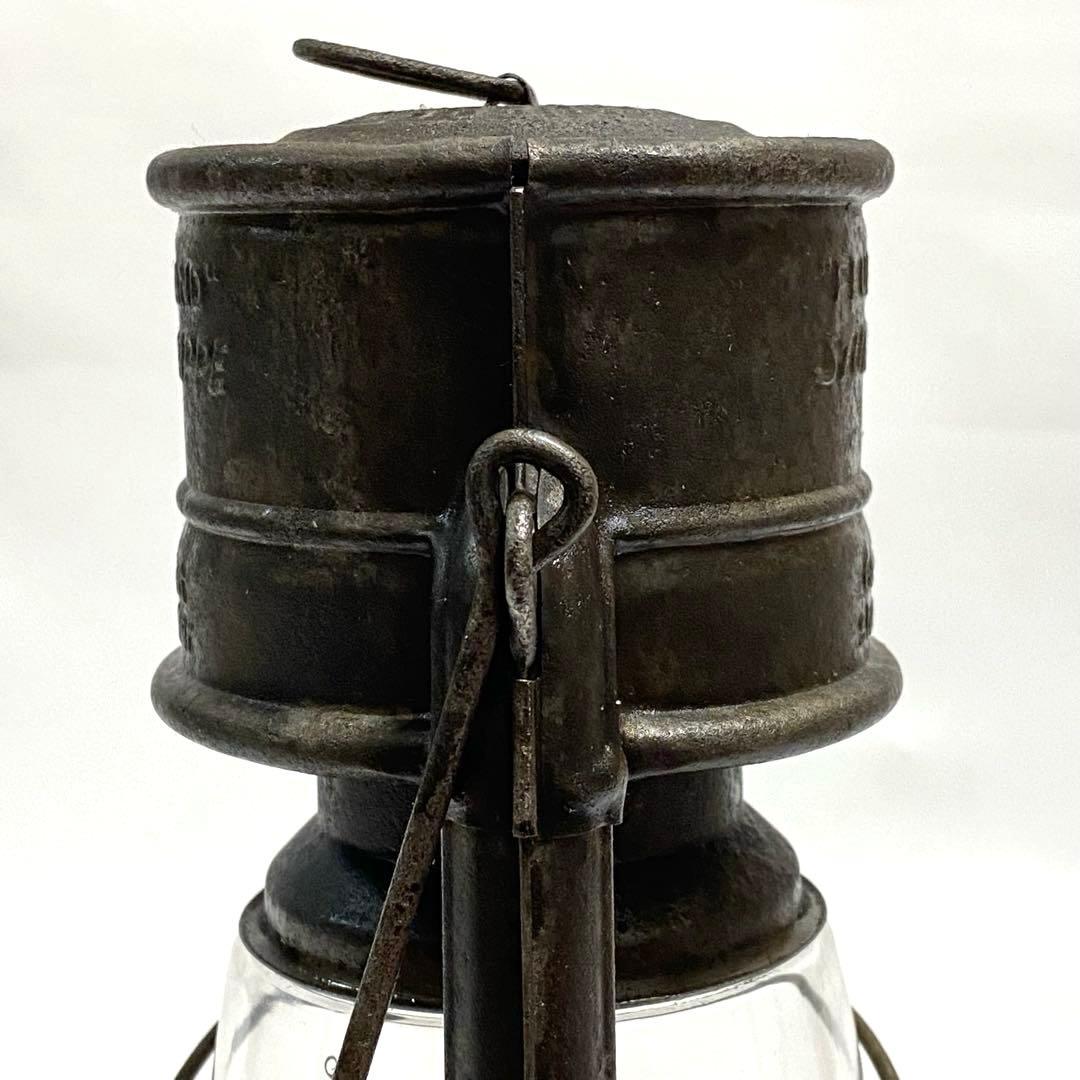 FEUERHAND　フュアーハンド　276STK　ドイツ製　ビンテージランタン