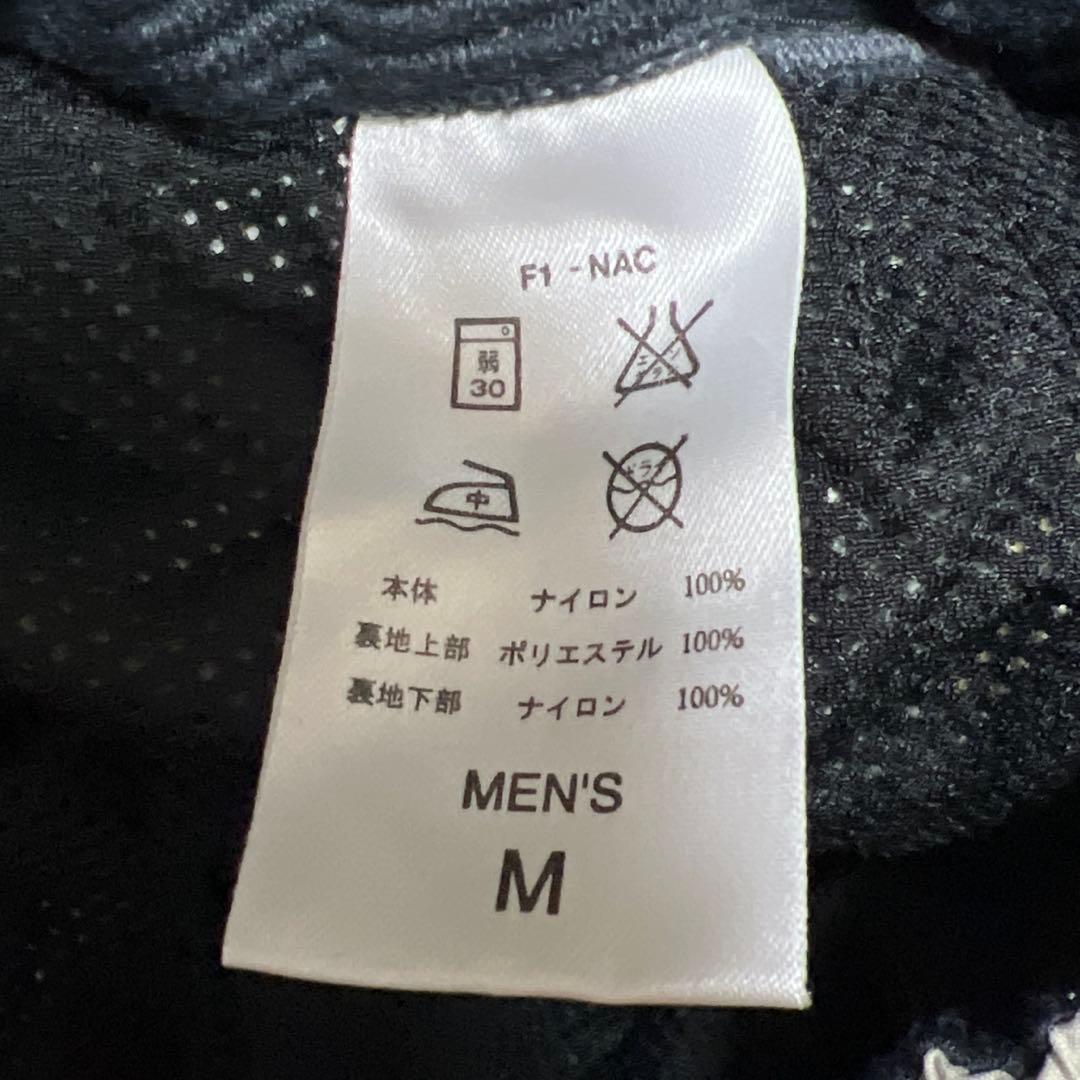 00s　archive　NIKE ACG　ギミック　スノボパンツ　バギー　テック