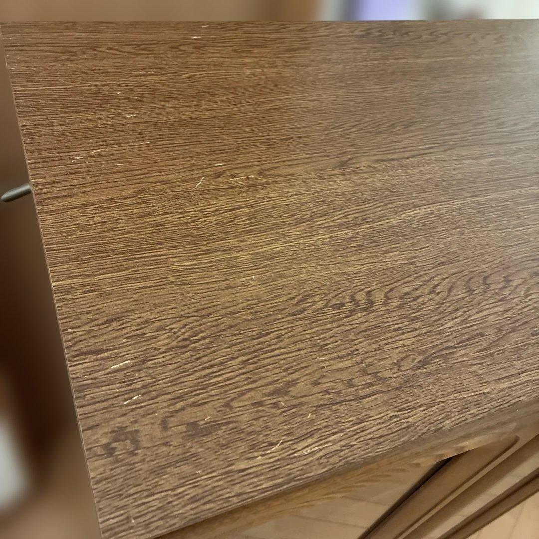 シンプルモダン 書斎棚　本棚　飾り棚