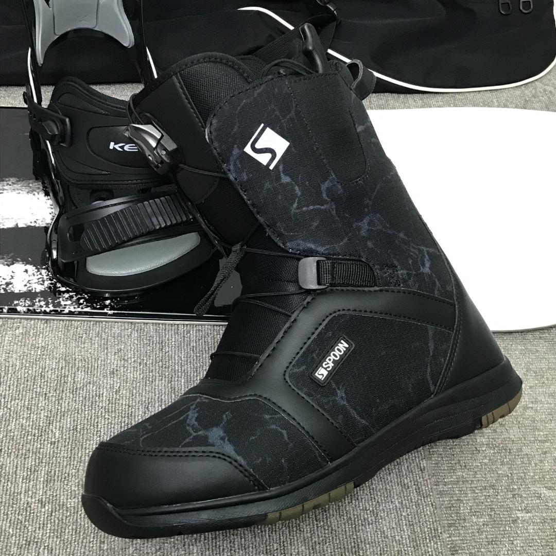 2024年式■WAX済■JOYRIDE ボード ビンディング ブーツ ケース