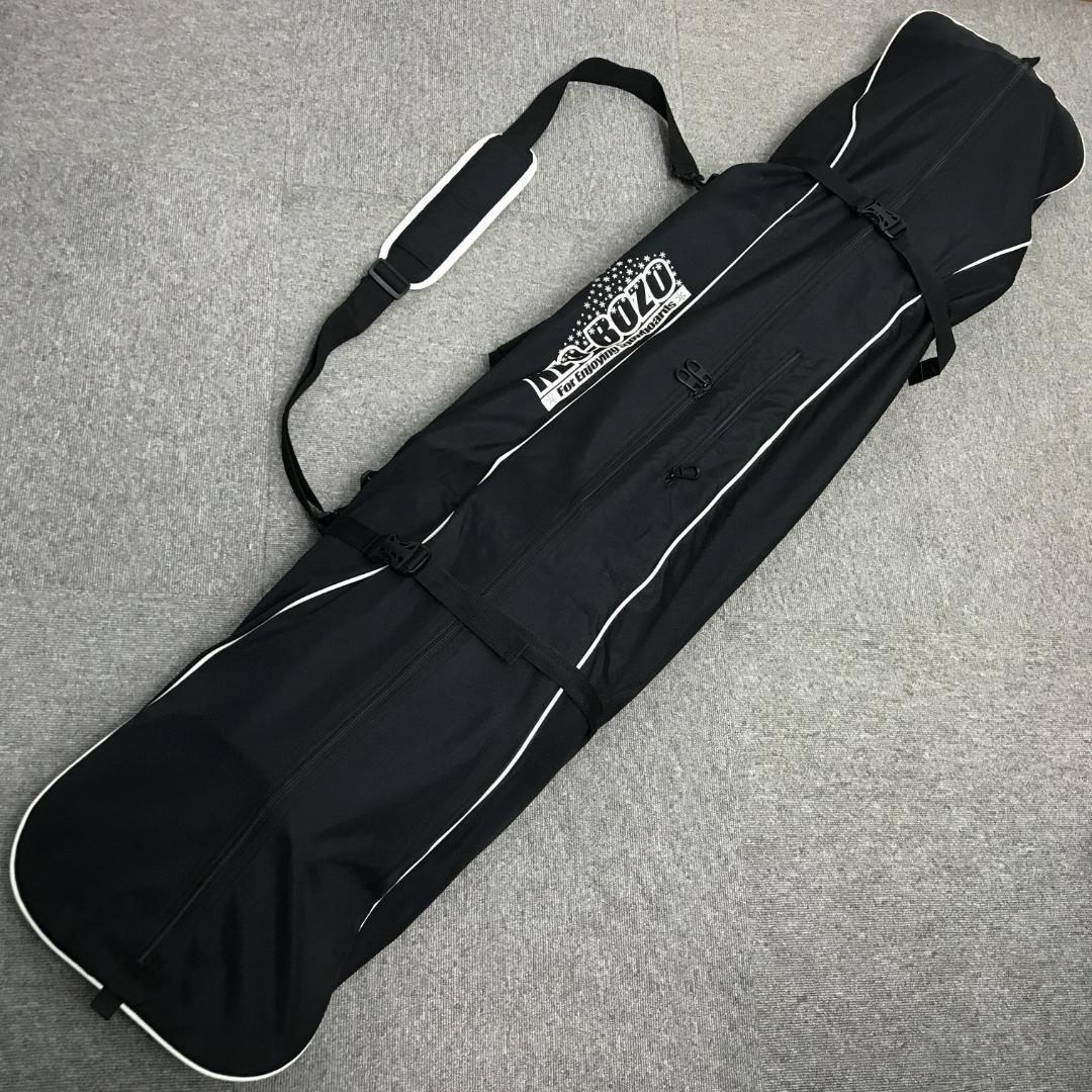 2024年式■WAX済■JOYRIDE ボード ビンディング ブーツ ケース