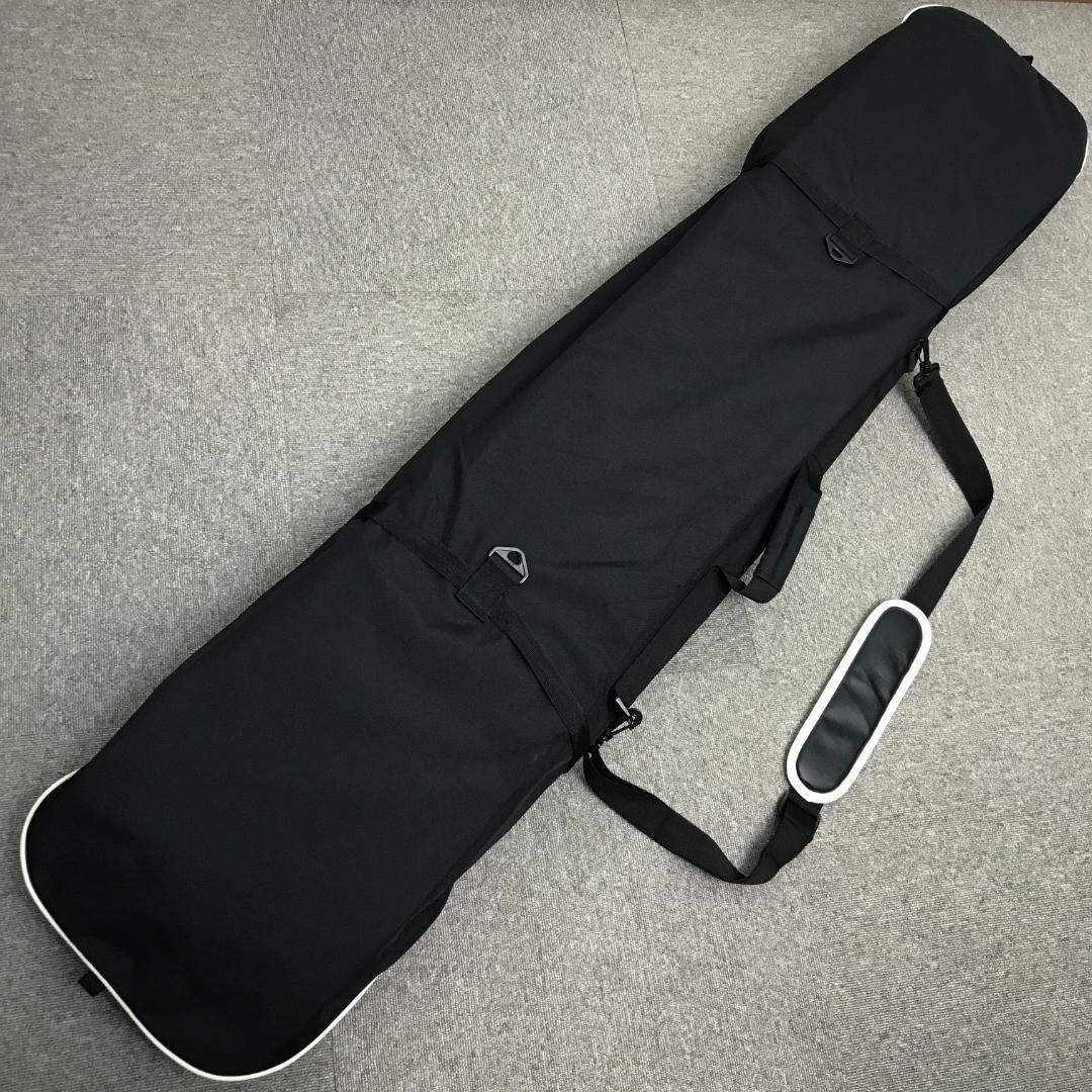 2024年式■WAX済■JOYRIDE ボード ビンディング ブーツ ケース