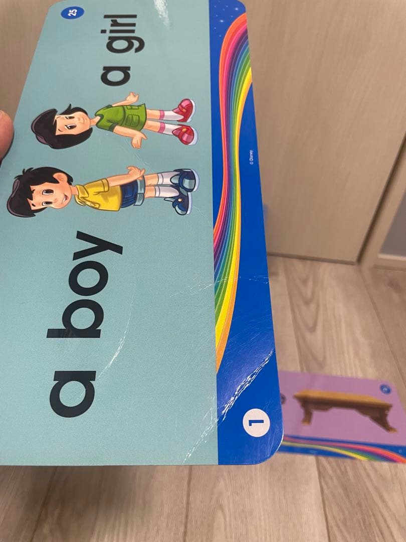 【ぷぷ】Talkalong & Question Cards セット