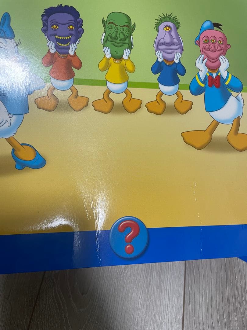 【ぷぷ】Talkalong & Question Cards セット