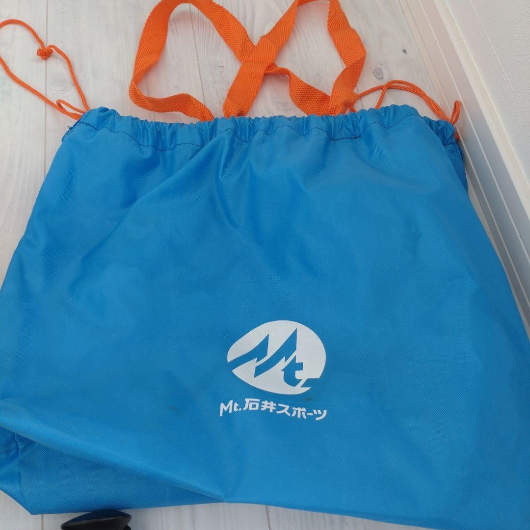 ROSSIGNOL HERO 100cm スキーセット