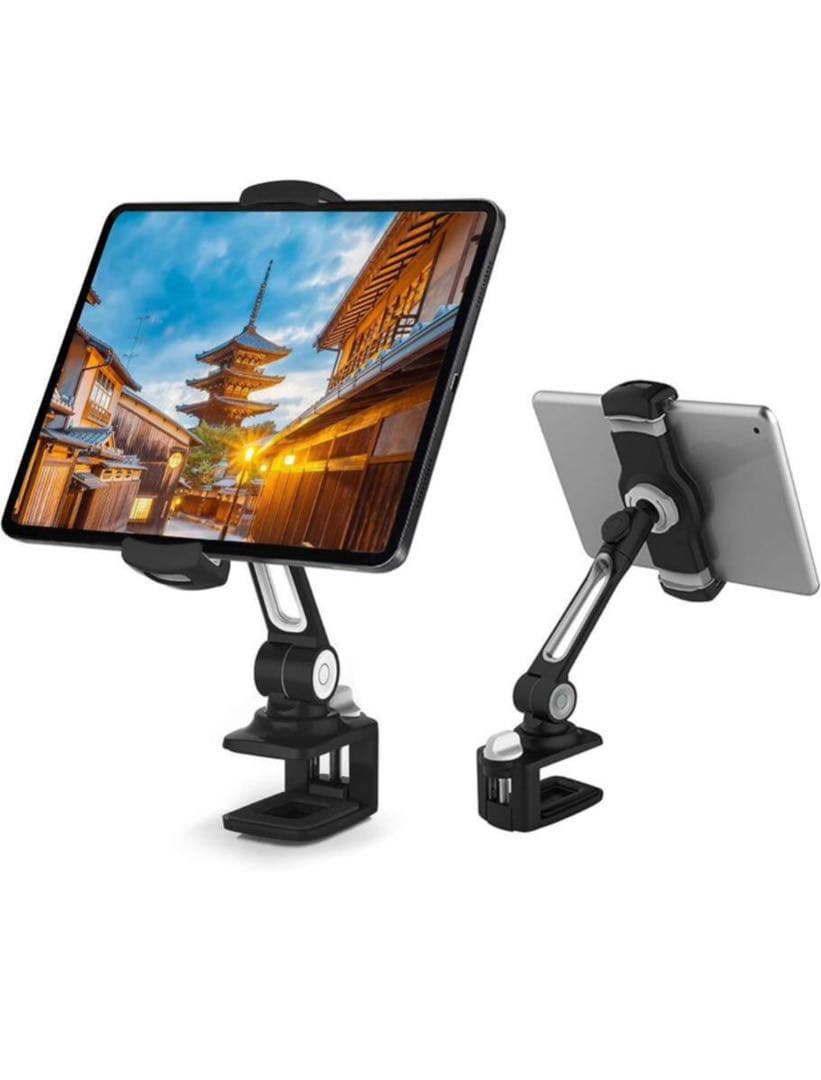 17スーパーグレート タブレットホルダー ダッシュボードポケット