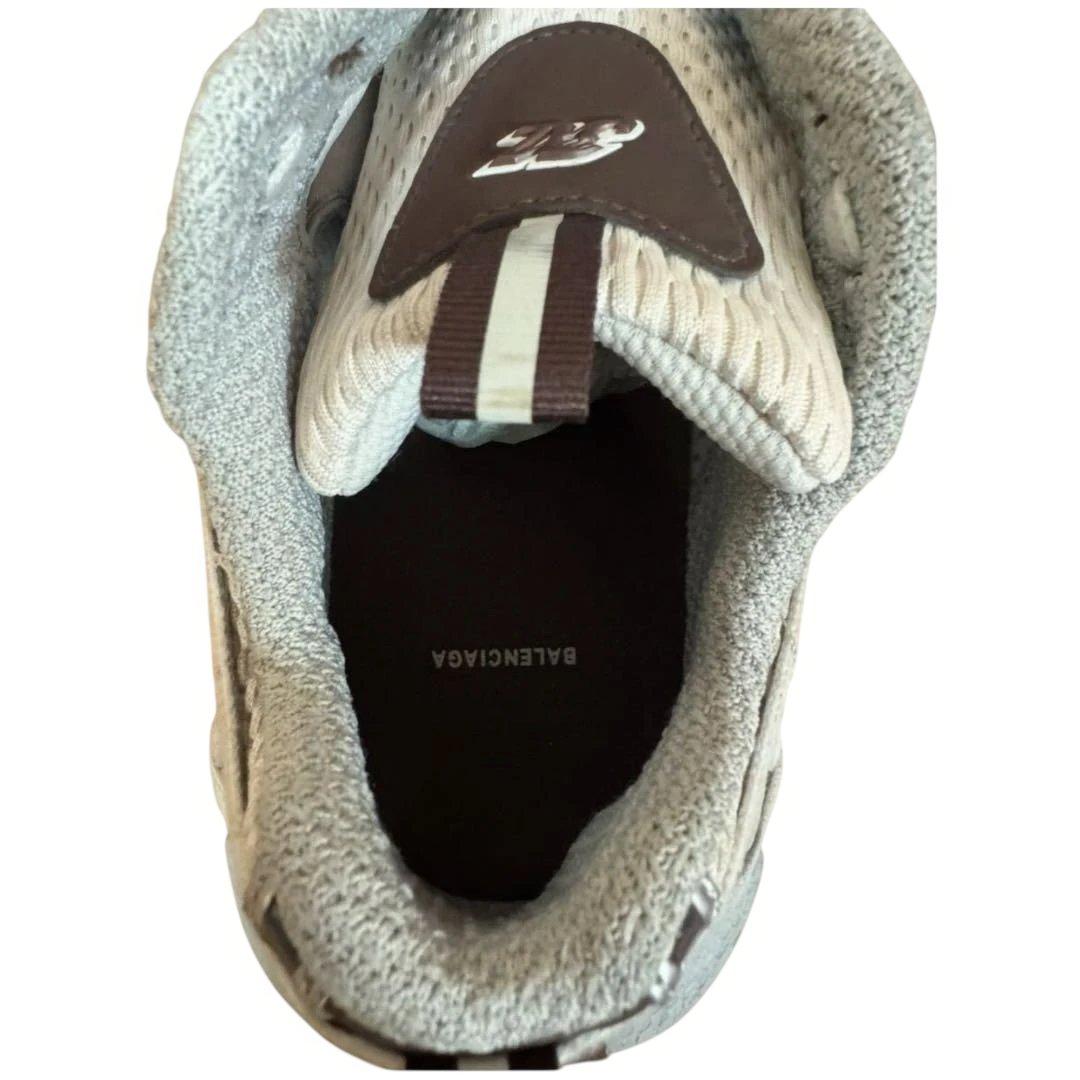 靴 BALENCIAGA 3XL extreme lace