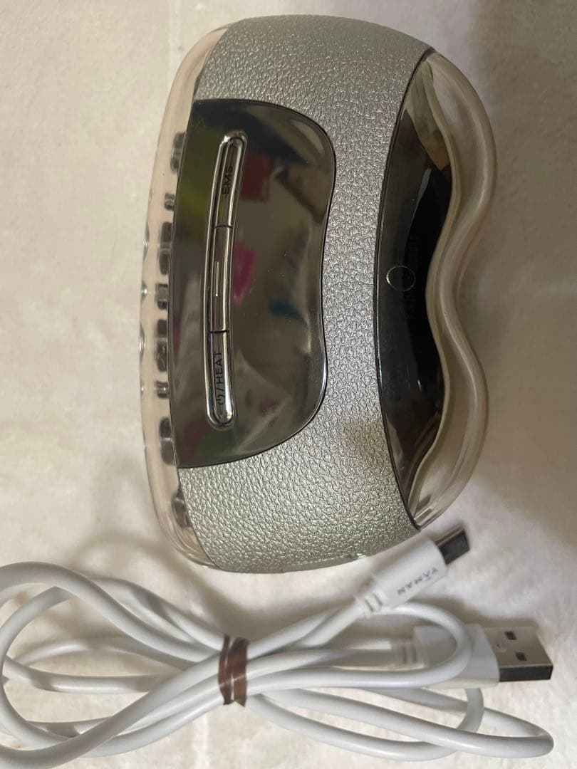 ヤーマン YJFD1N リフトロジー リフトケア特化型美顔器　箱　取説なし