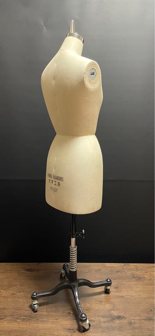 大洋工芸 トルソー DRESS FORM 1st EDITION 10MISS