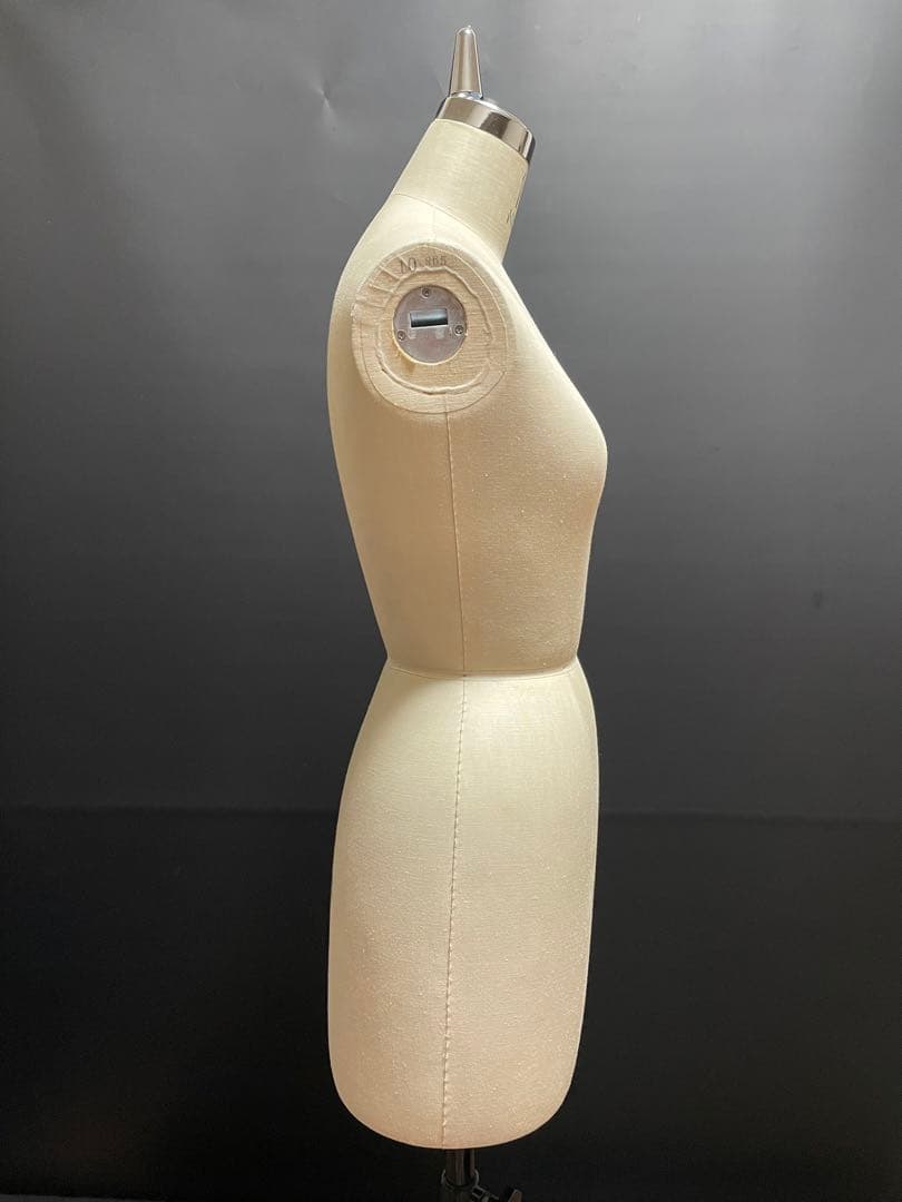 大洋工芸 トルソー DRESS FORM 1st EDITION 10MISS