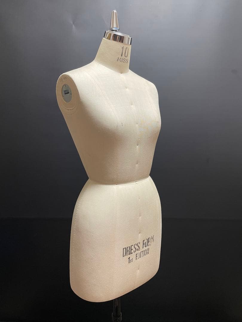 大洋工芸 トルソー DRESS FORM 1st EDITION 10MISS