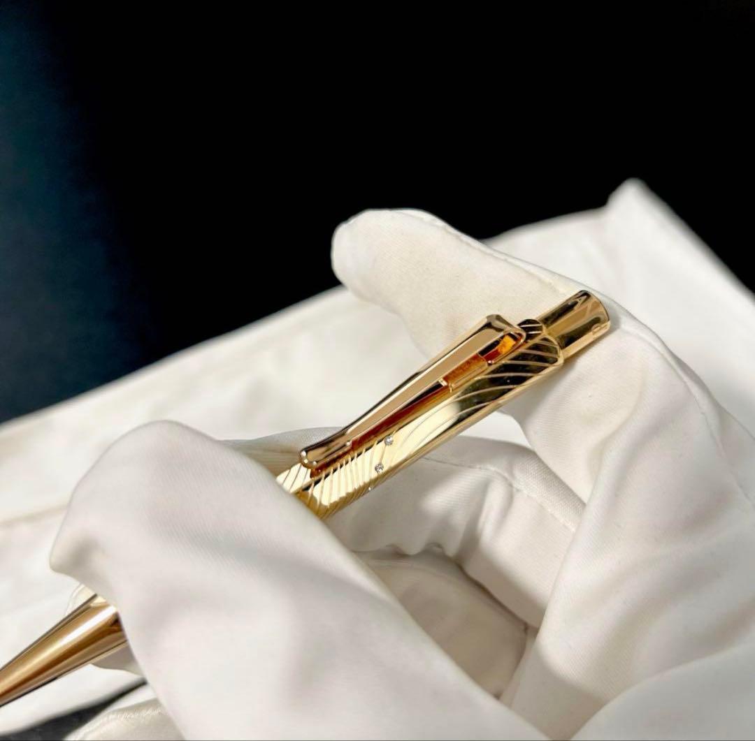 カランダッシュ クチュール xs シャーペン 0.5ミリ 廃盤