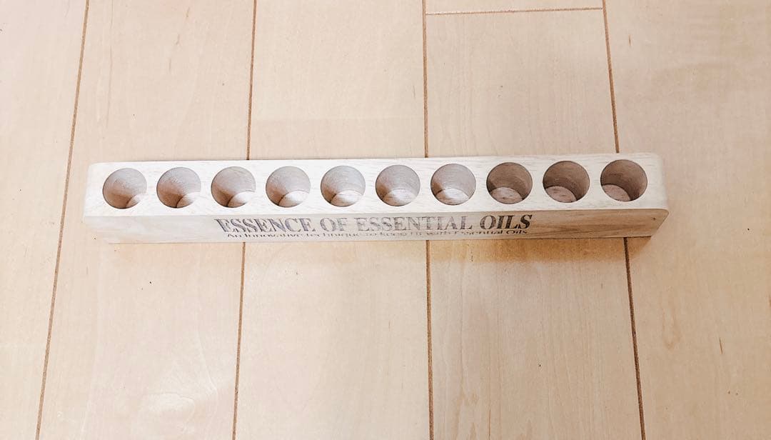 ドテラ ウッドボックス50、小瓶2ml 他アイテムセット