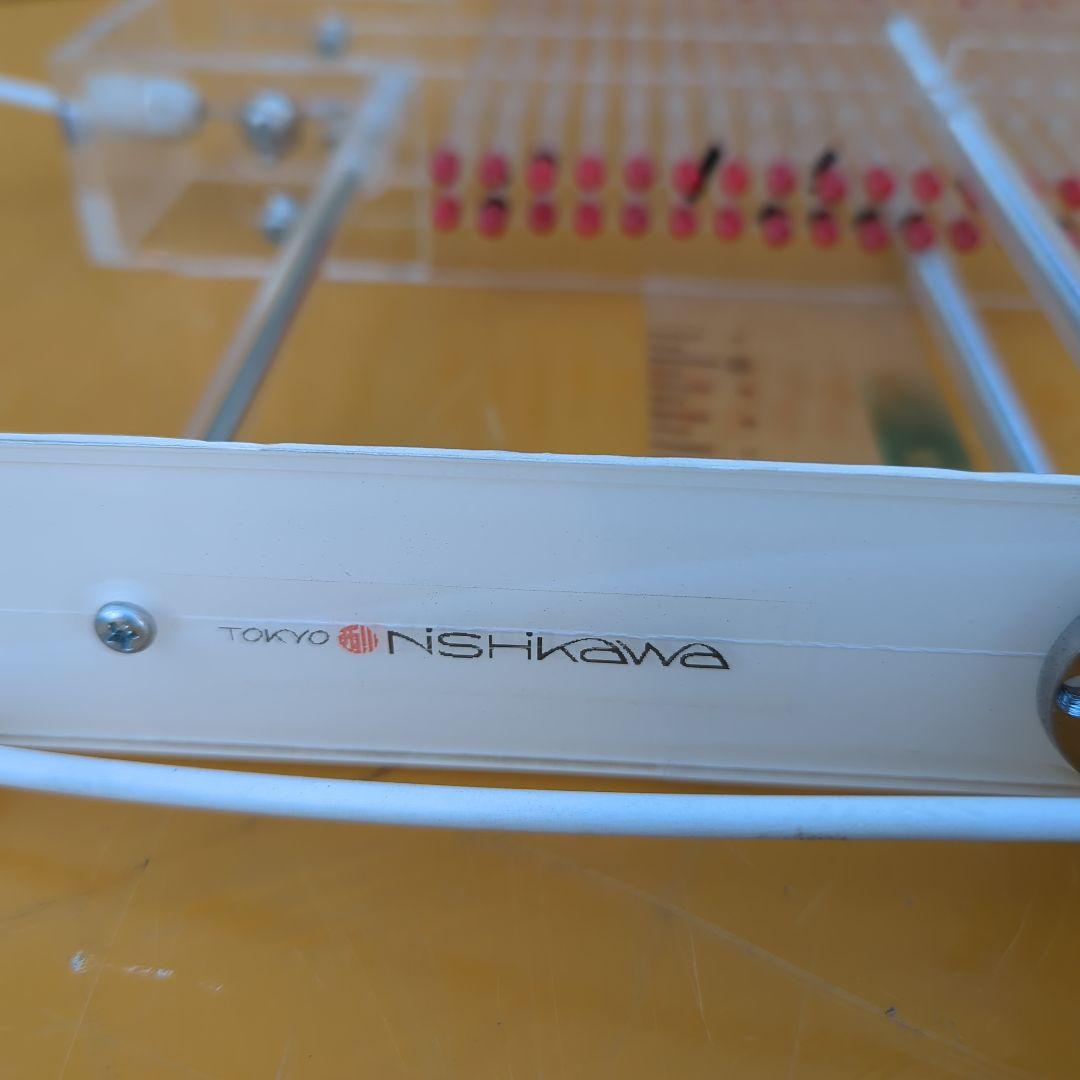 波多野健太 ハンディーのみ　東京西川 オーダメイド枕 計測器