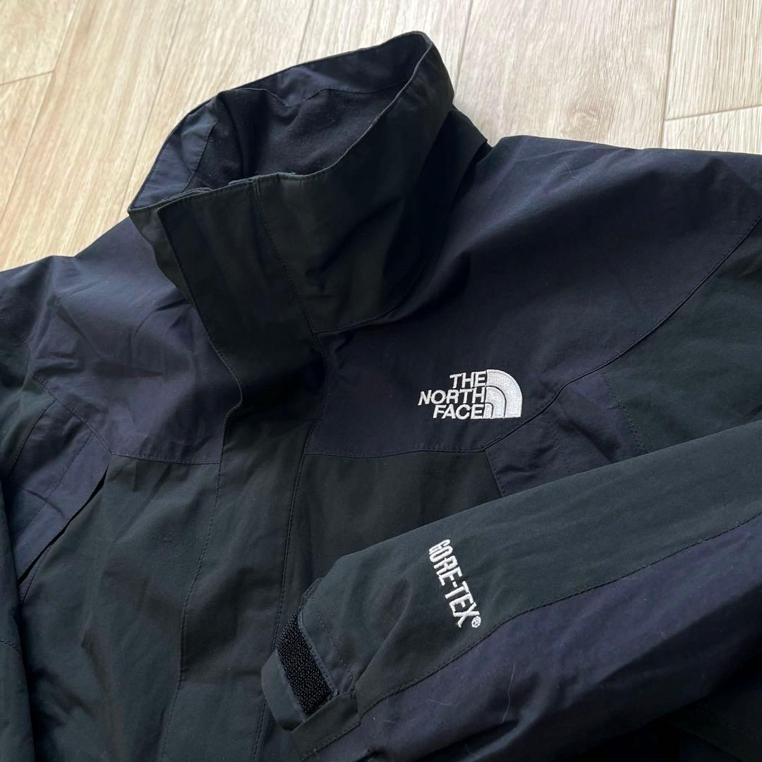【最終価格】THE NORTH FACE GORE-TEX マウンテンジャケット