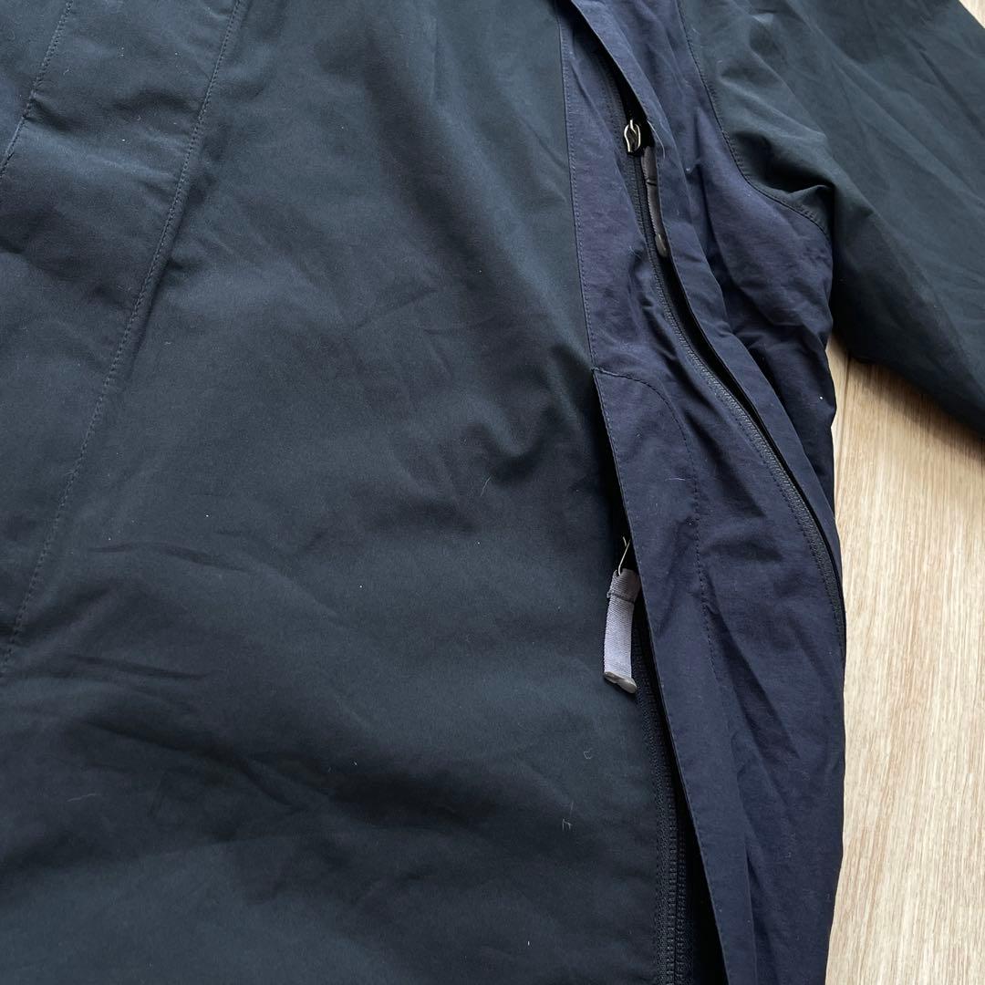 【最終価格】THE NORTH FACE GORE-TEX マウンテンジャケット