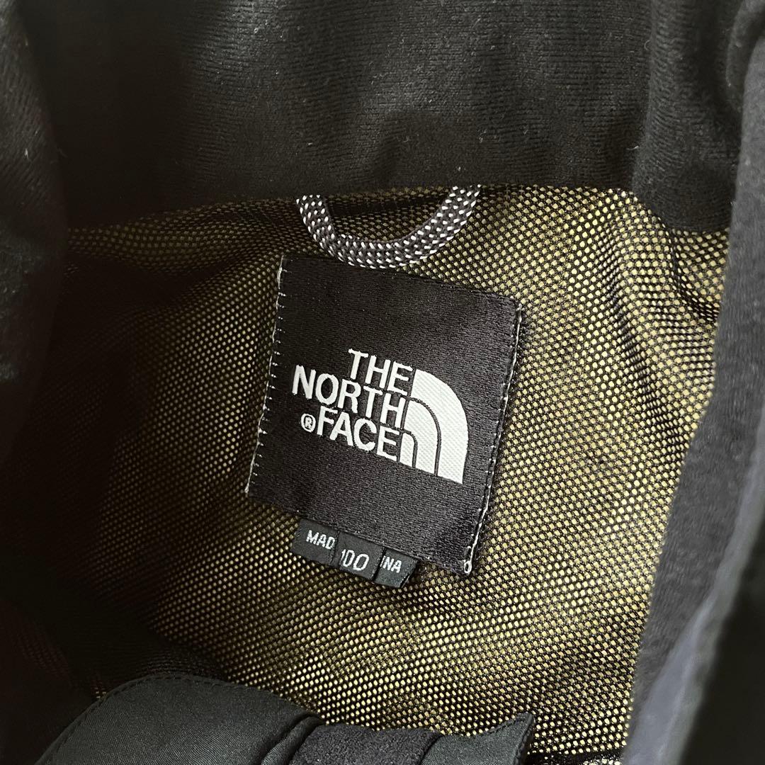 【最終価格】THE NORTH FACE GORE-TEX マウンテンジャケット