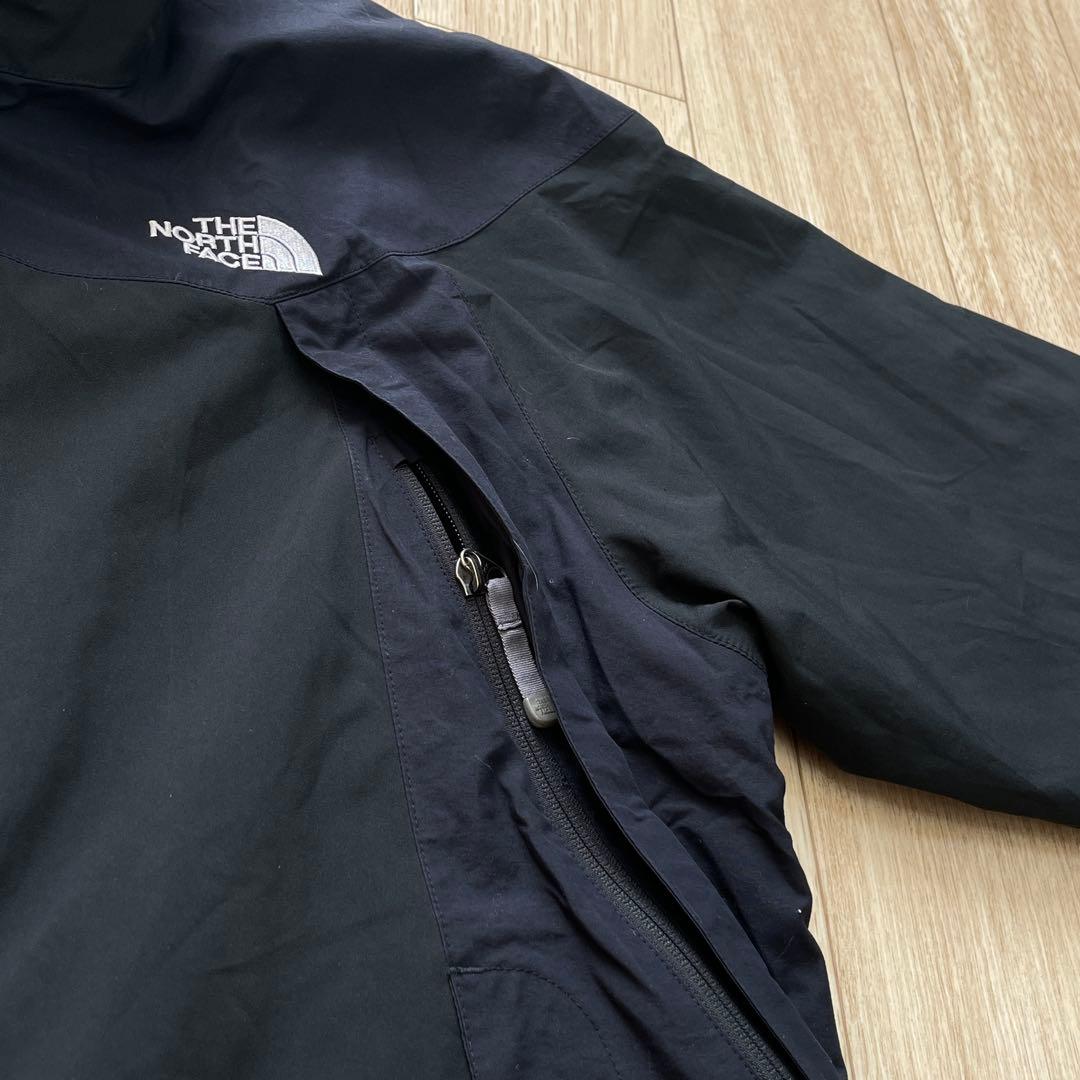 【最終価格】THE NORTH FACE GORE-TEX マウンテンジャケット
