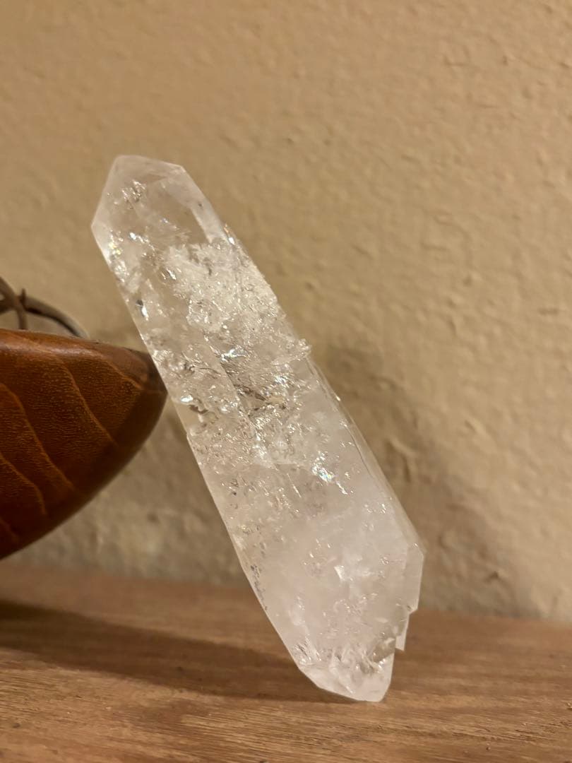 コロンビアレムリアン　ダブルターミネイティッド