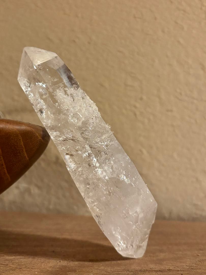 コロンビアレムリアン　ダブルターミネイティッド