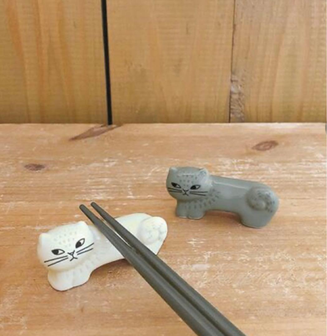 FIKA  ねこ箸置き