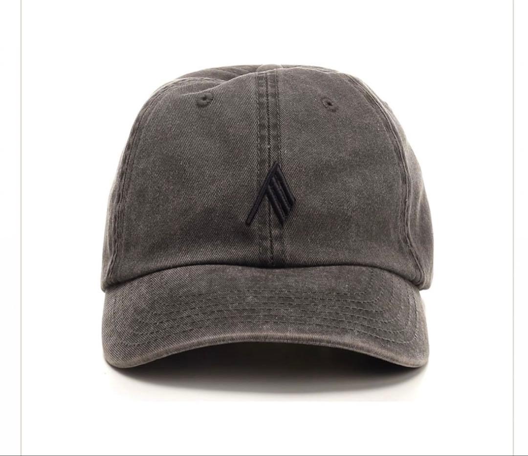 the attico ベースボールキャップ